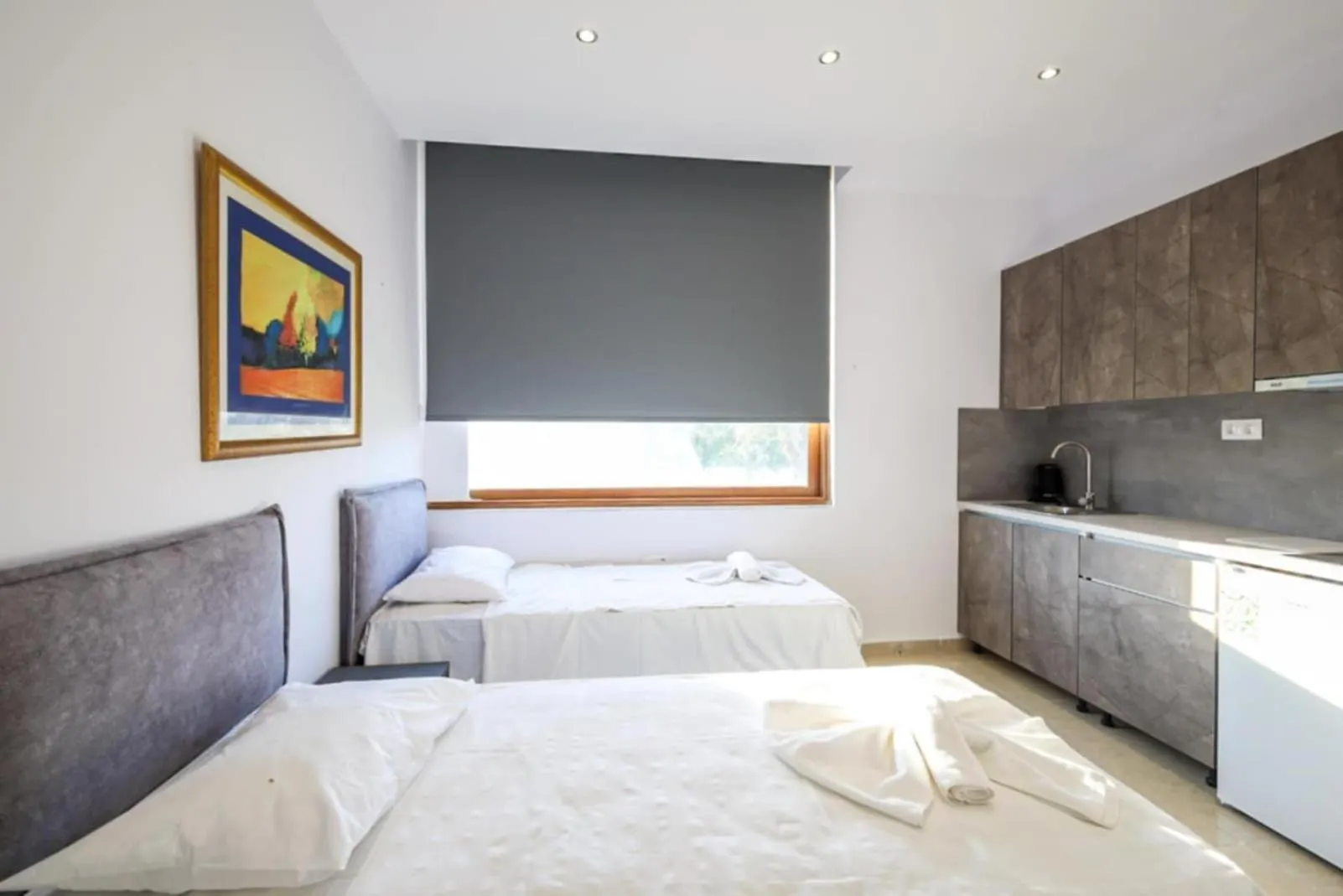 Sithonia Palace Apartments Ormilia 0*,  Greece