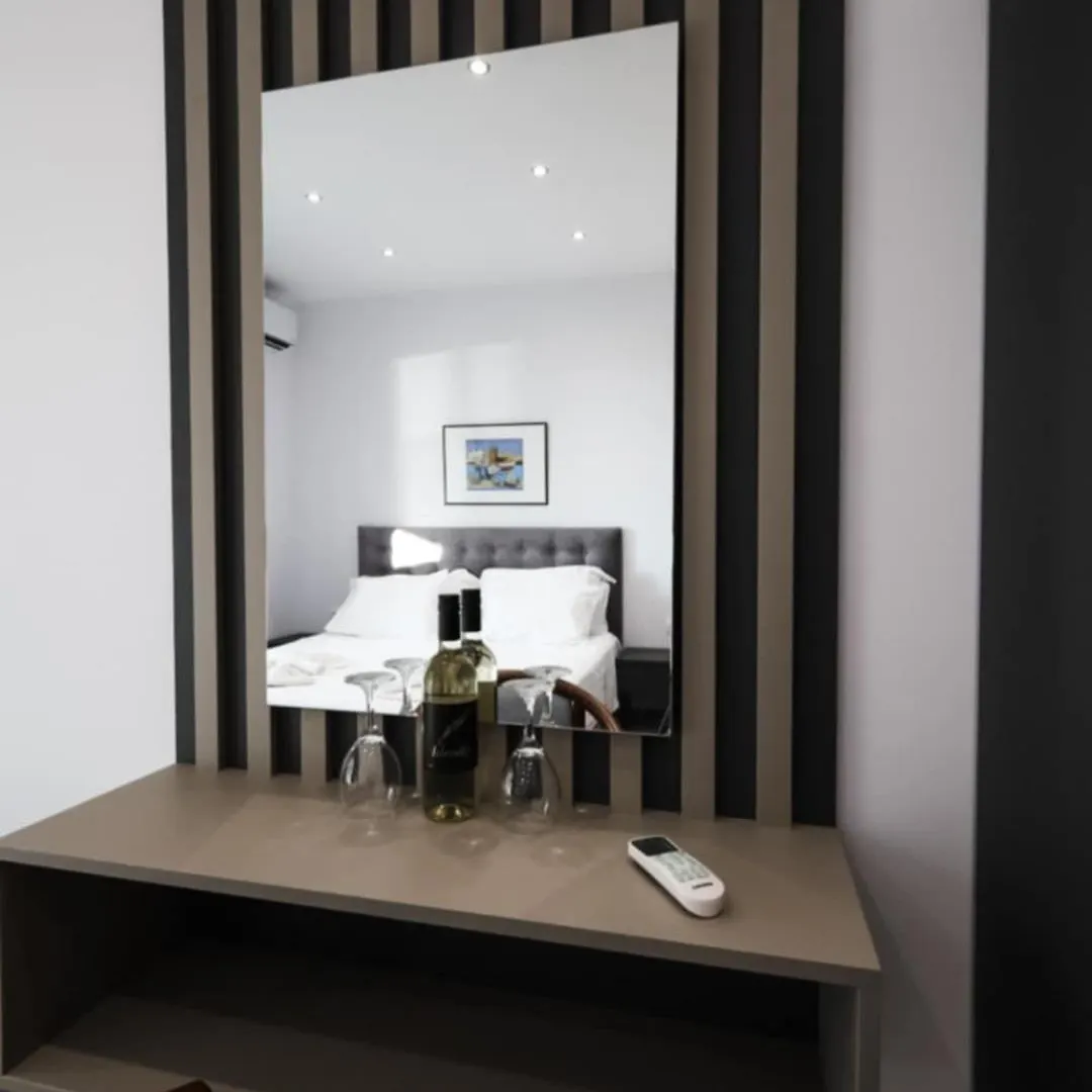 Sithonia Palace Apartments Ormilia